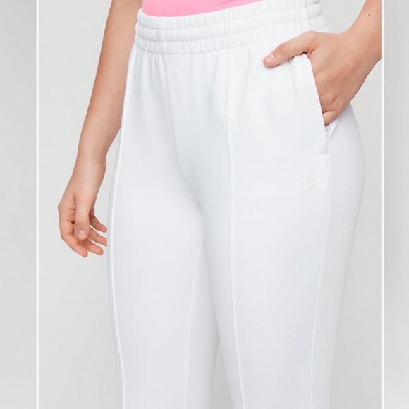NWT Aritzia TNA Becca Joggers - Picture 7 of 9